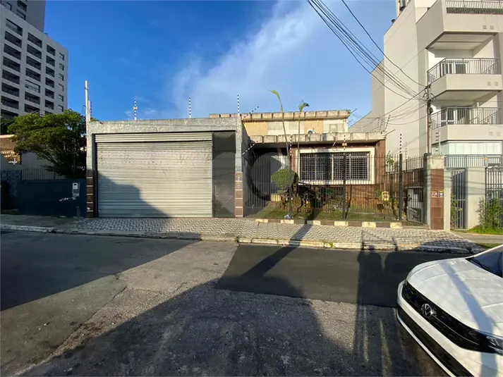 Terreno com 3 quartos à venda em Tatuapé – SP