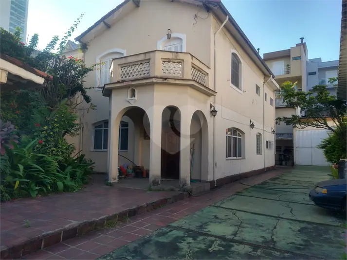 Terreno com 3 quartos à venda em Santana – SP