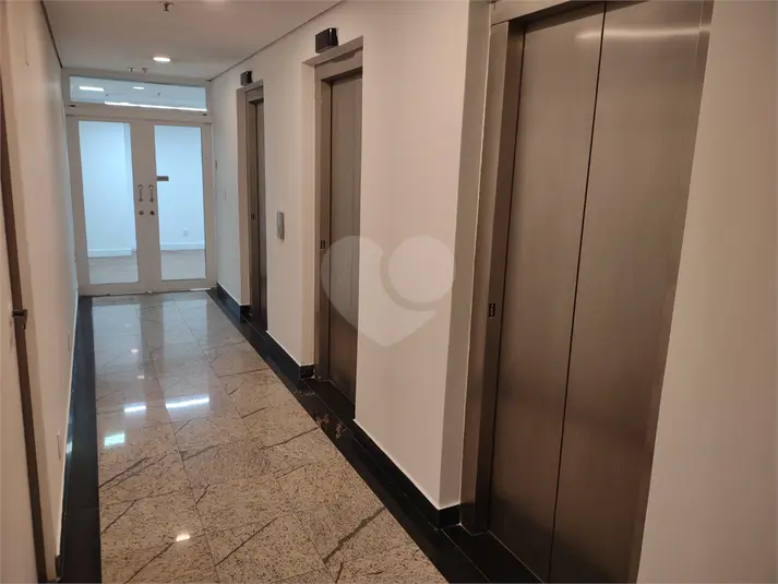 Lajes Corporativas à venda ou para alugar em Jardim Paulista – SP