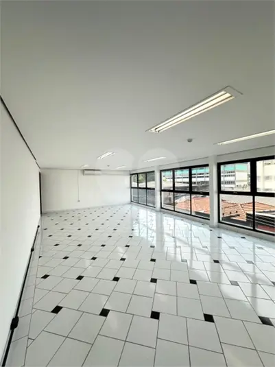 Salas para alugar em Santo Amaro – SP