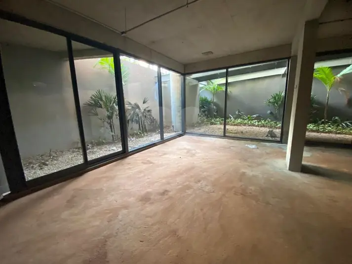 Mall à venda ou para alugar em Pinheiros – SP