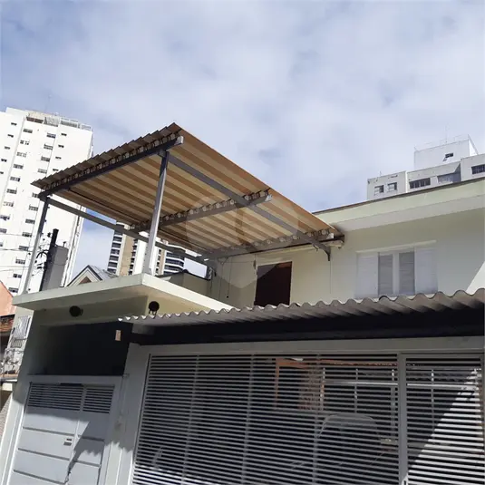 Sobrado com 3 quartos à venda em Santana – SP