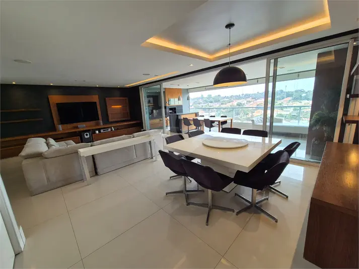 Apartamento com 3 quartos à venda em Campo Belo – SP