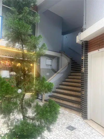 Mall à venda ou para alugar em Cerqueira Cesar – SP