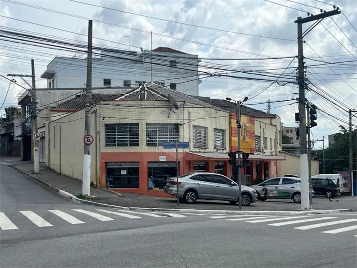 Casa com 2 quartos à venda em Casa Verde – SP