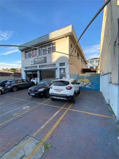 Prédio inteiro à venda em Santana – SP