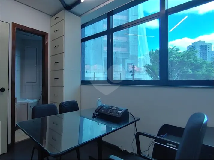 Salas para alugar em Vila Mariana – SP