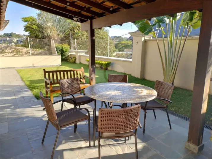 Casa com 4 quartos à venda em Jardim Guedala – SP