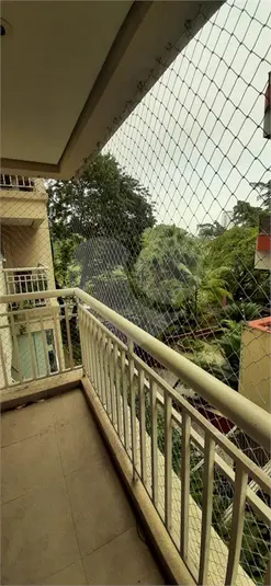 Apartamento com 1 quarto para alugar em Morumbi – SP