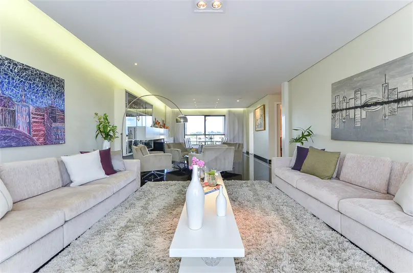 Apartamento com 4 quartos à venda em Planalto Paulista – SP