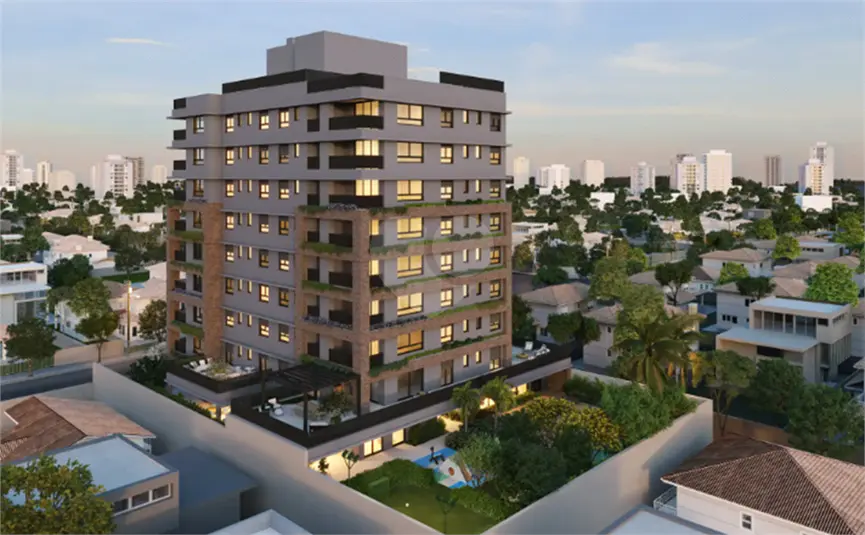Apartamento com 3 quartos à venda em Vila Leopoldina – SP
