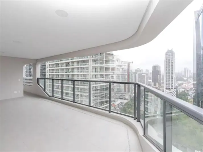 Apartamento com 3 quartos à venda em Chácara Santo Antônio – SP
