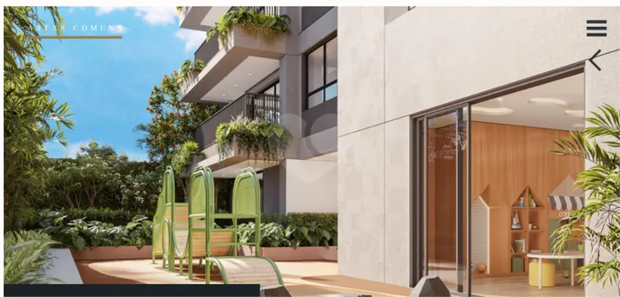 Apartamento com 4 quartos à venda em Vila Nova Conceição – SP