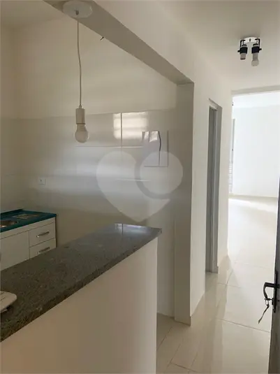 Apartamento com 1 quarto para alugar em Bela Vista – SP