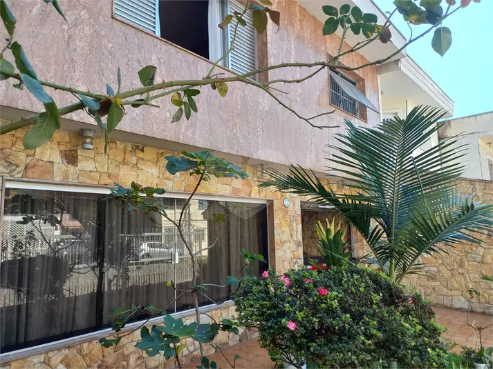 Sobrado com 3 quartos à venda em Ipiranga – SP