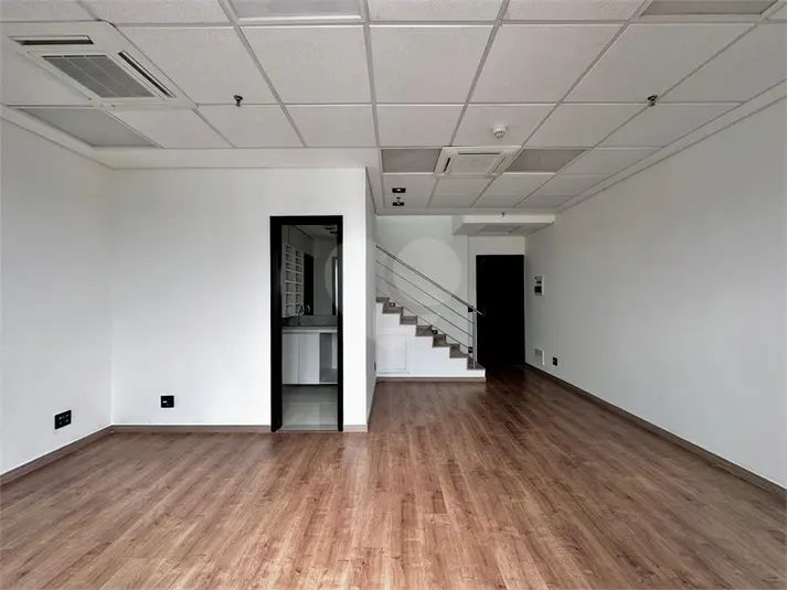 Salas para alugar em Brooklin – SP