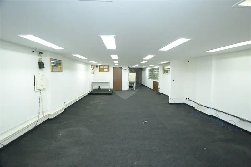 Salas para alugar em Centro – SP