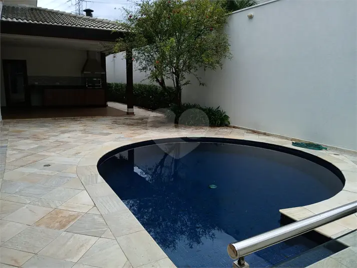 Sobrado com 4 quartos à venda em Morumbi – SP
