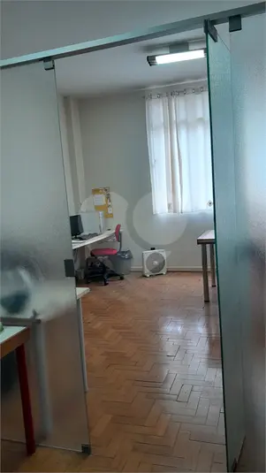Salas para alugar em Centro – SP
