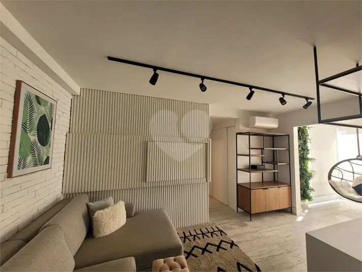 Apartamento com 2 quartos à venda em Chácara Klabin – SP