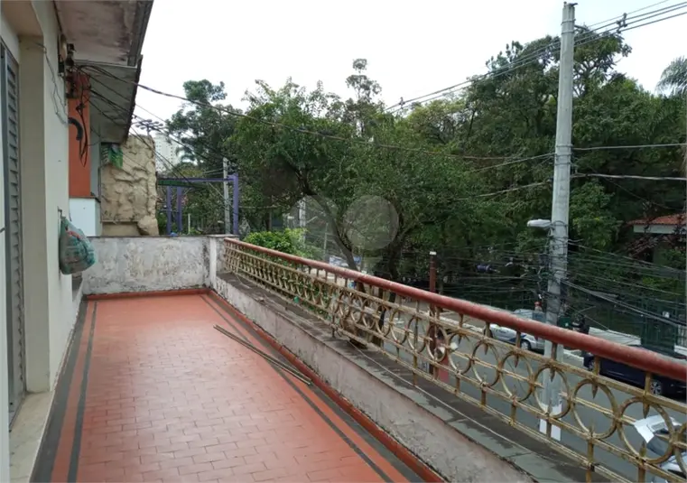 Casa com 3 quartos à venda em Aclimação – SP