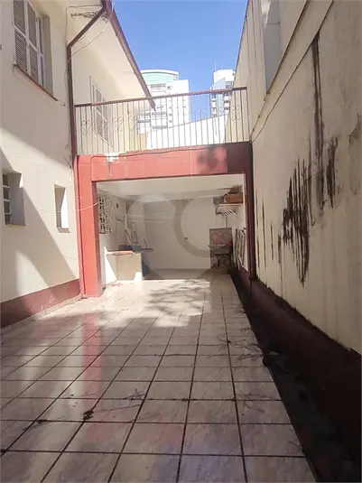 Sobrado com 3 quartos à venda em Pinheiros – SP