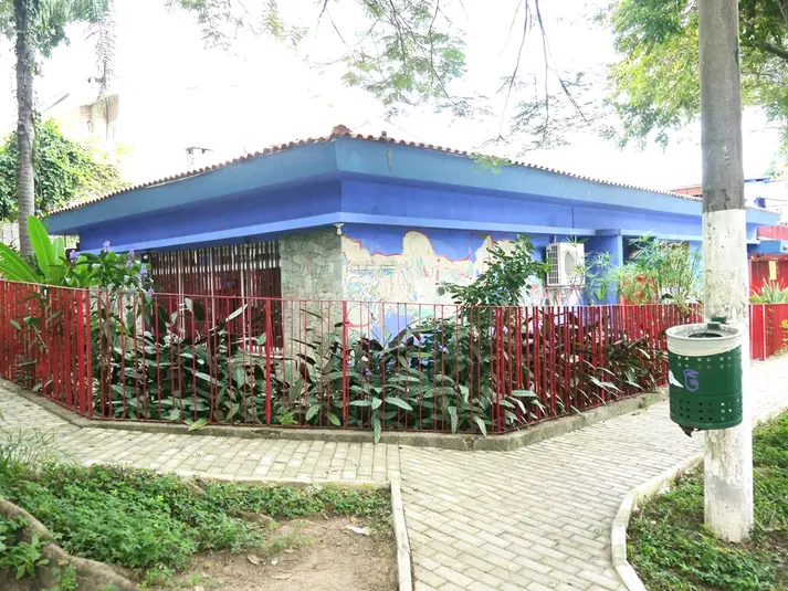 Casa térrea com 3 quartos à venda em Vila Madalena – SP