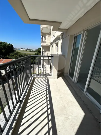 Apartamento com 2 quartos à venda em Santana – SP