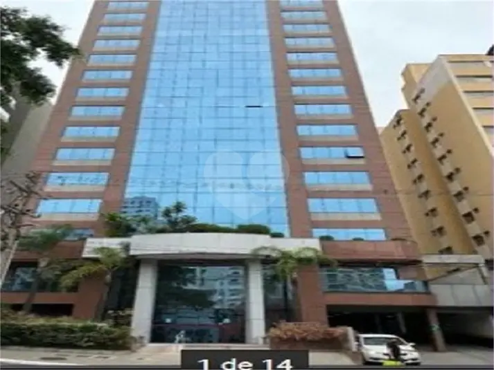 Salas à venda ou para alugar em Jardim Paulista – SP