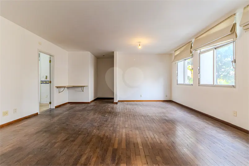 Apartamento com 2 quartos à venda ou para alugar em Jardim Paulista – SP