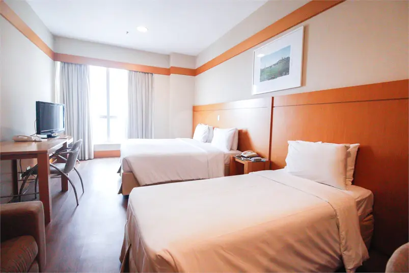 Apartamento com 1 quarto à venda em Santana – SP