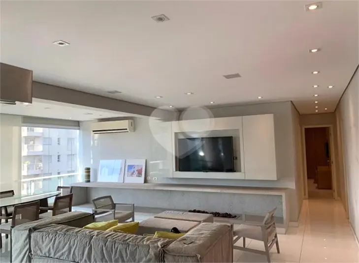 Apartamento com 2 quartos à venda em Itaim Bibi – SP