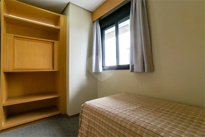 Apartamento com 1 quarto à venda em Santana – SP