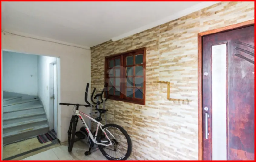Sobrado com 3 quartos à venda em Paraíso – SP