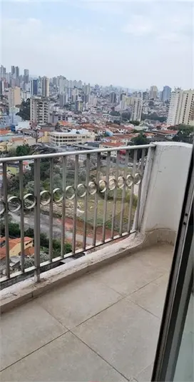 Apartamento com 3 quartos à venda em Santana – SP