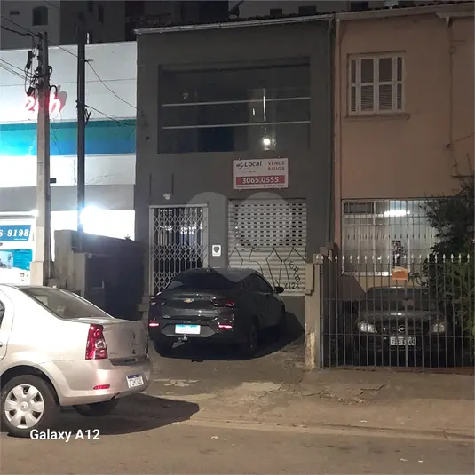 Sobrado com 3 quartos à venda em Jardim Paulista – SP