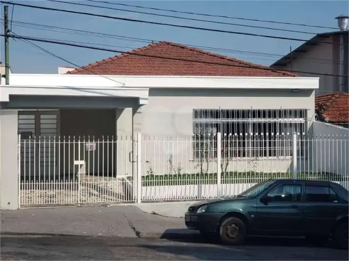 Casa com 2 quartos à venda ou para alugar em Jardim Felicidade – SP