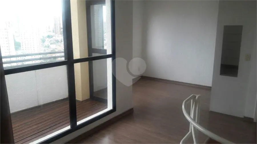 Studio com 1 quarto para alugar em Pompéia – SP