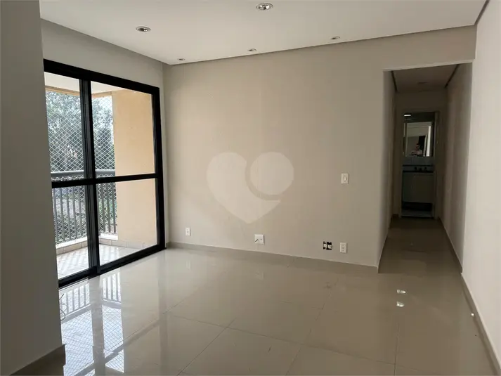 Apartamento com 2 quartos à venda em Santana – SP