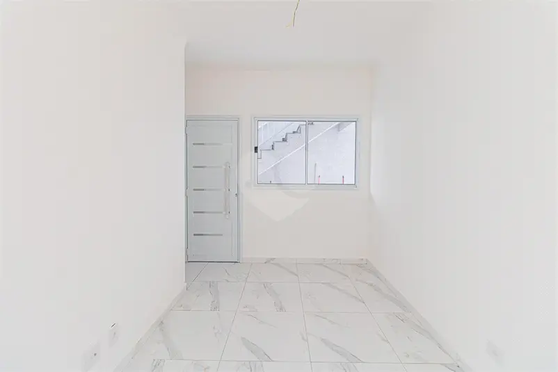 Apartamento com 1 quarto à venda em Vila Guilherme – SP