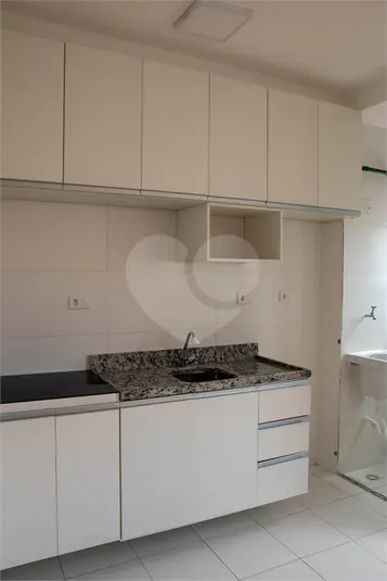 Apartamento com 1 quarto à venda em Tucuruvi – SP