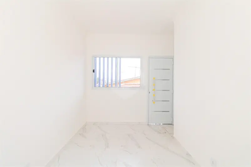 Cobertura com 1 quarto à venda em Vila Guilherme – SP
