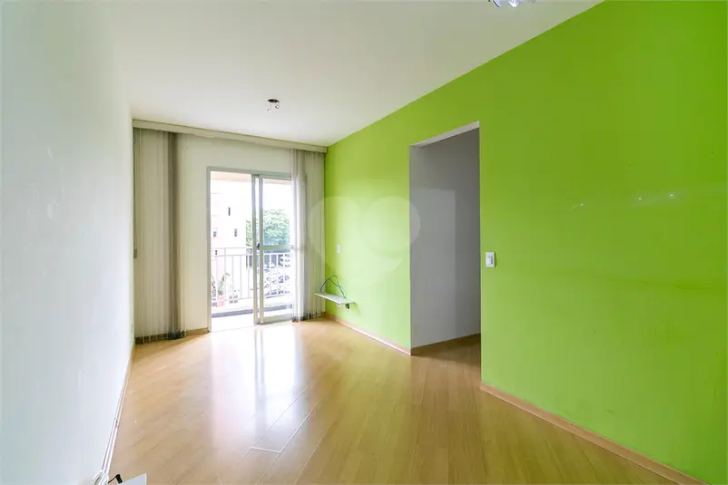 Apartamento com 3 quartos à venda em Penha – SP