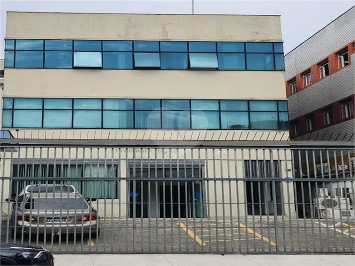 Prédio inteiro à venda em Jabaquara – SP