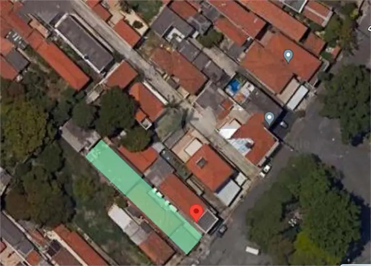 Terreno à venda em Ipojuca – SP