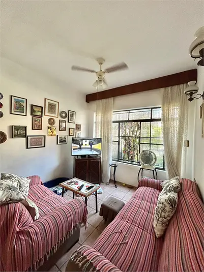 Casa com 4 quartos à venda em Santana – SP