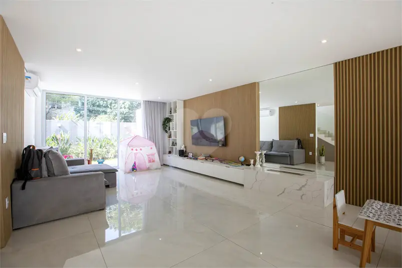 Casa com 4 quartos à venda em Butantã – SP