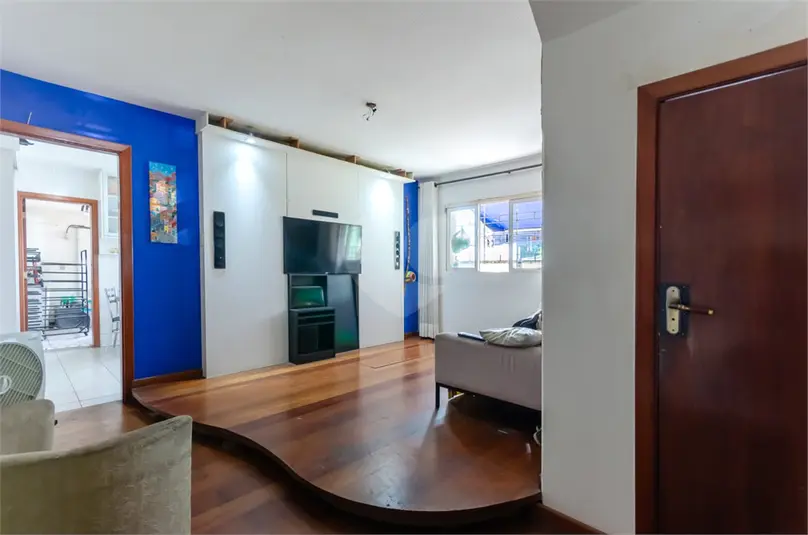 Sobrado com 4 quartos à venda ou para alugar em Pompéia – SP