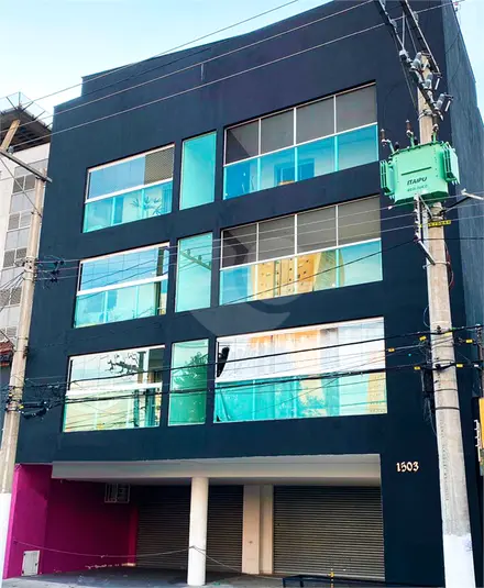 Prédio inteiro com 61 quartos à venda em Vila Carrão – SP