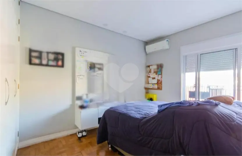 Casa com 5 quartos à venda em Vila Mariana – SP